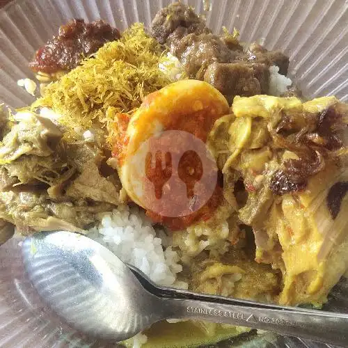 Gambar Makanan Warung Rujak Cipto, Barumun 6