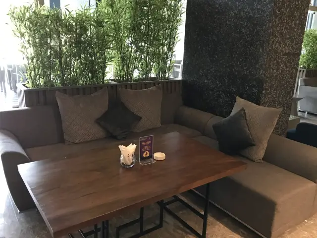 Gambar Makanan Plumeria Lounge - Grand Mercure Jakarta Kemayoran 12