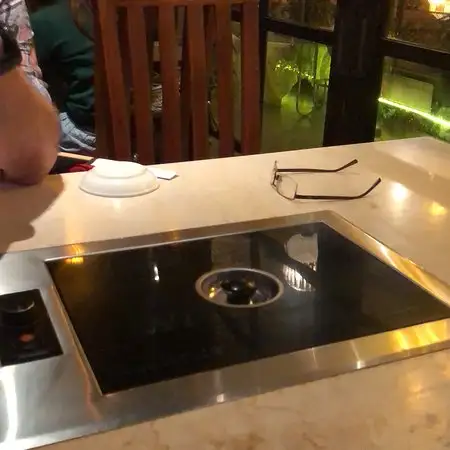 Gambar Makanan Sama Sama Yakiniku Restaurant 16