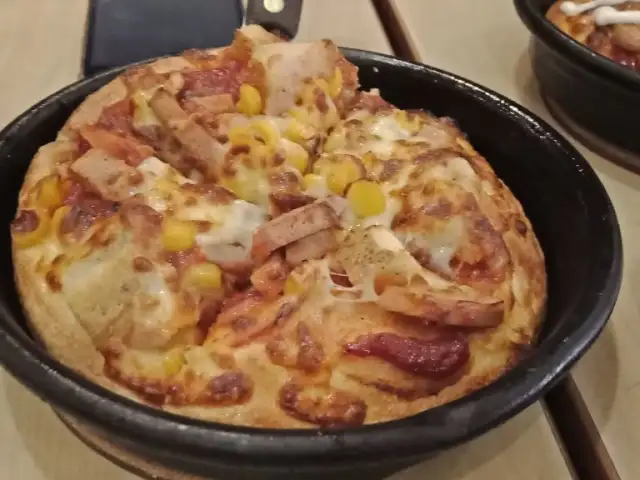 Gambar Makanan Pizza Hut 16