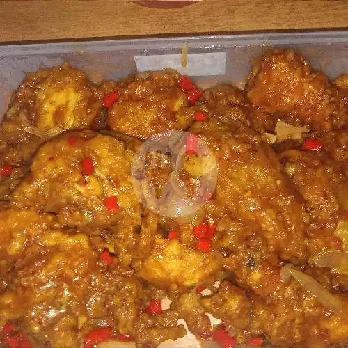 Gambar Makanan Nasi Goreng Ojol Fauzan17, Ciheueleut Pakuan 10