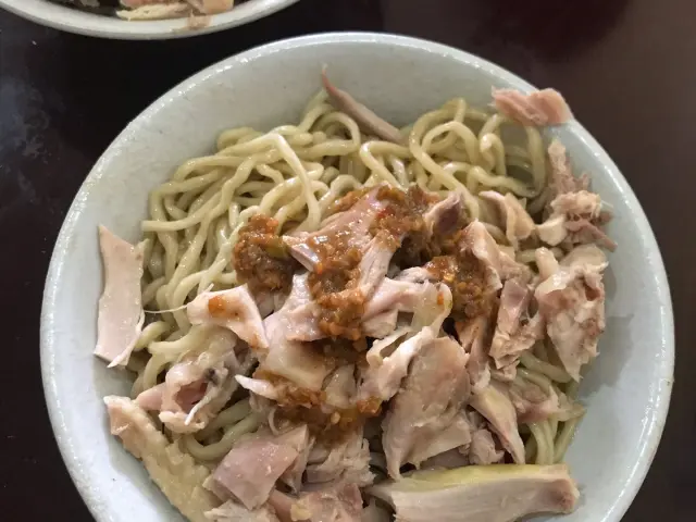 Gambar Makanan Bakmi Asui 5