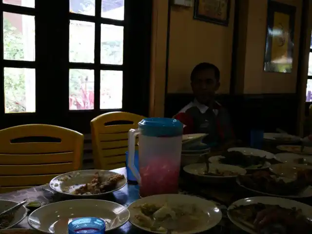 Nasi Ulam Cikgu Taman Tengku Anis Food Photo 8