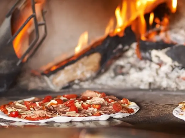 Pizzeria - Hard Rock Hotel Food Photo 3