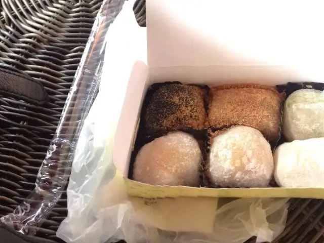 Gambar Makanan Mochi Mochio 17