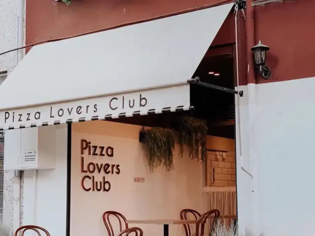 Pizza Lovers Club'nin yemek ve ambiyans fotoğrafları 3