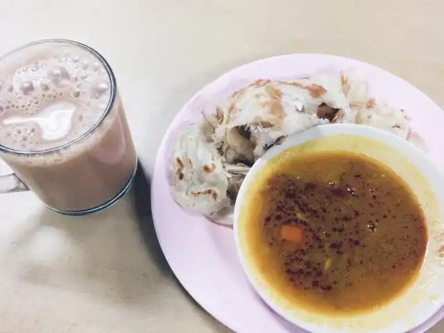 Retoran Nasi Kandar Era Food Photo 5