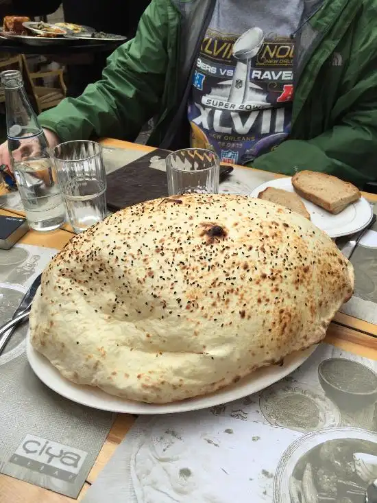 Çiya Sofrası'nin yemek ve ambiyans fotoğrafları 47