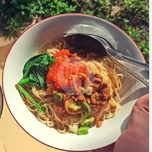 Gambar Makanan Bakmi Nona (Halal & No Msg), Kota Baru 5