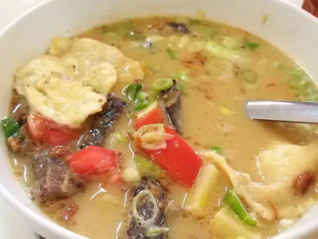 Gambar Makanan Soto Eltoro 16