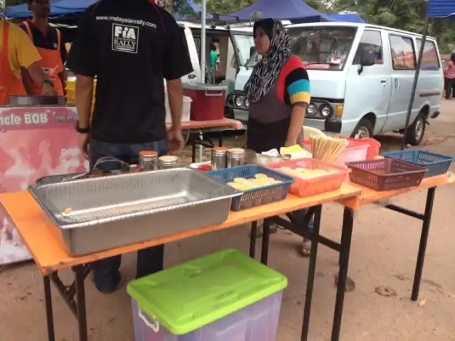 Pasar Malam UiTM Lendu Food Photo 11