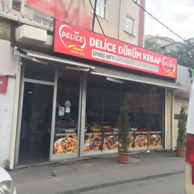 Delice Dürüm Kebap