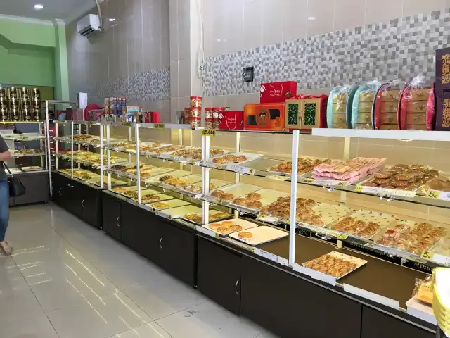 Gambar Makanan Ichi-Ichi Bakery 7