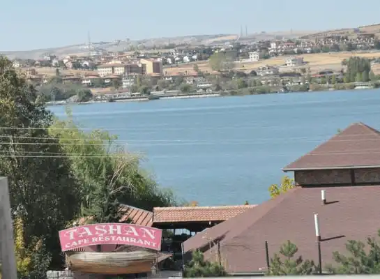 Taşhan Cafe'nin yemek ve ambiyans fotoğrafları 3