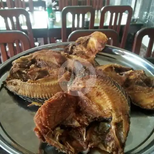 Gambar Makanan Warung Nasi Kapau Bandar Damar,  Damar 2 3