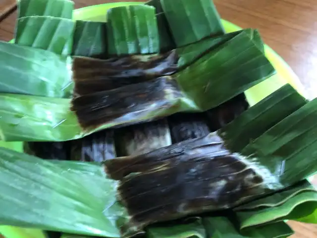 Gambar Makanan Bambu Oju Seafood and Resto 3