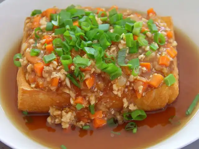 Gambar Makanan Aseng Bakut Teh and Chinese Food 14