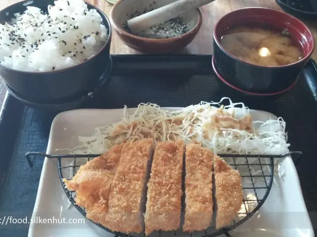 Katsu Cafe Food Photo 18