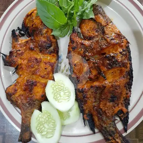 Gambar Makanan Dapur Daviza Pekanbaru, Kurnia 2