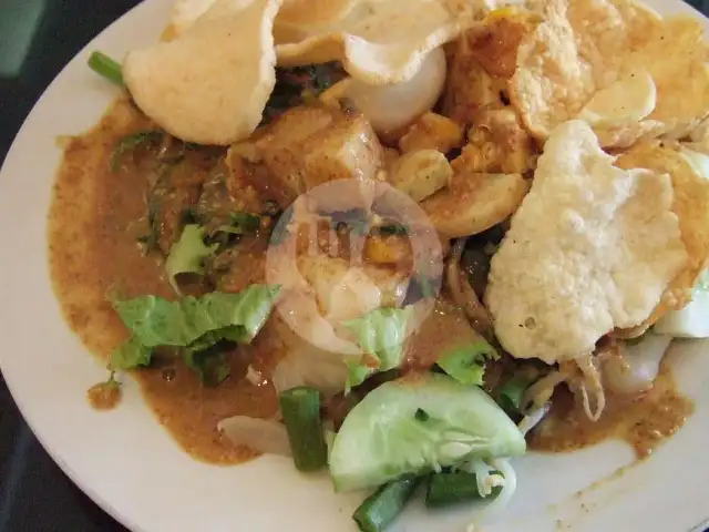 Gambar Makanan Gado Gado Dapur Mama, Periuk 16