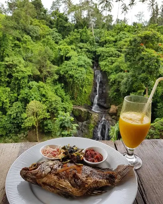 Gambar Makanan Layana Warung 5