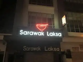 Sarawak Laksa Uncle Ong Cafe Food Photo 1
