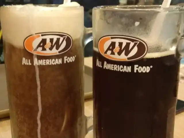 A&W Food Photo 9