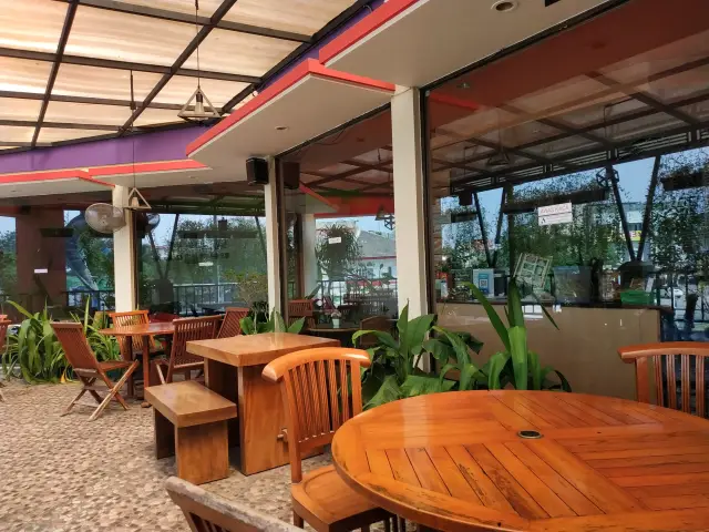 Gambar Makanan Jaya Cafe & Resto 3