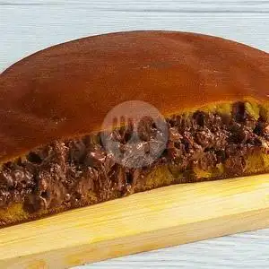 Gambar Makanan Martabak Bang Amat, Pengeran Samudera 20