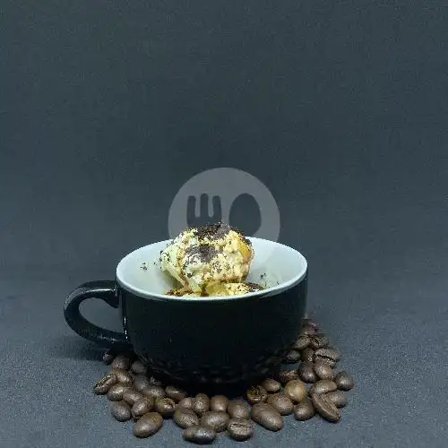 Gambar Makanan Rantau Coffee 14