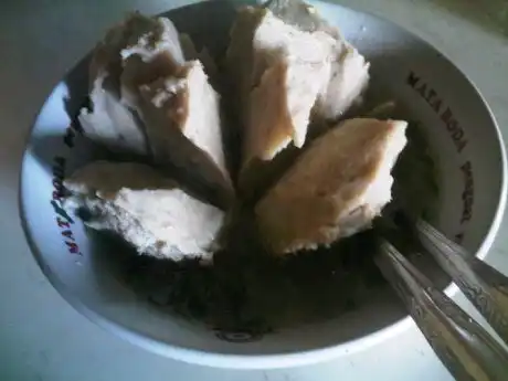 Gambar Makanan Bakso & Mie Ayam Mandala (JOG) 10