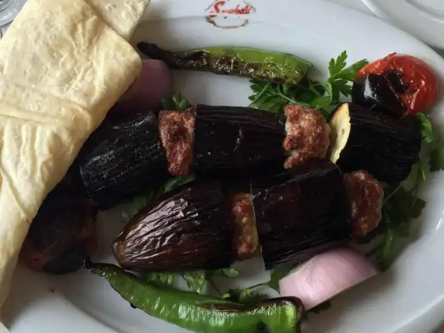 Seyidoğlu'nin yemek ve ambiyans fotoğrafları 18