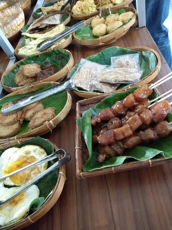 Gambar Makanan Pecel Dewi - Indonesian Restaurant 17