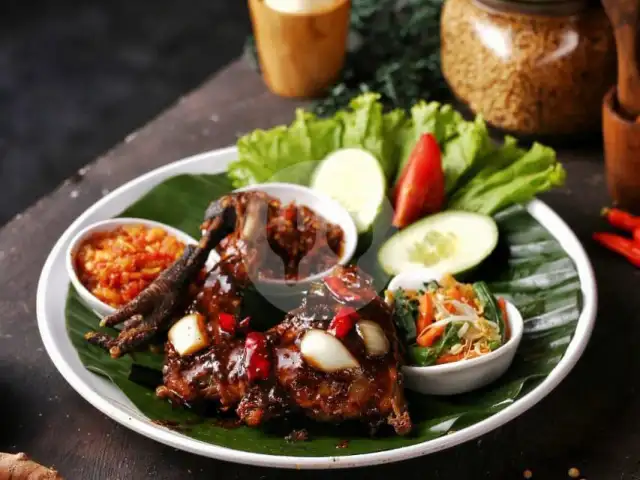 Gambar Makanan Akibat Bebek Muda, Kelapa Gading 8