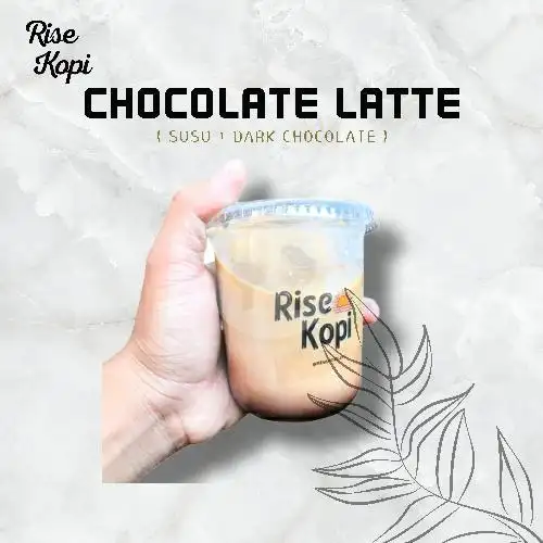 Gambar Makanan Kopi Rise, Jakarta 13