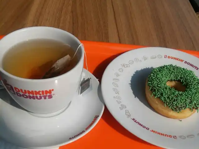 Gambar Makanan Dunkin' 5