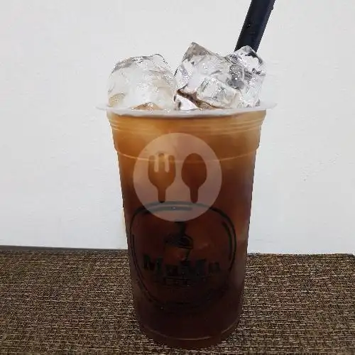 Gambar Makanan MuMu Ice Drink Jilid 02, Sebelah Grosir Sadar 20