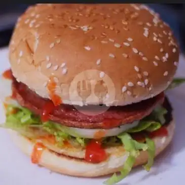 Gambar Makanan Kebab Turki Mas Bro , Galaxy 17