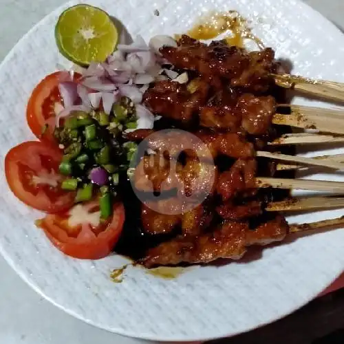 Gambar Makanan Sate Sido Mampir Khas Madura, AGUNG RENT 9