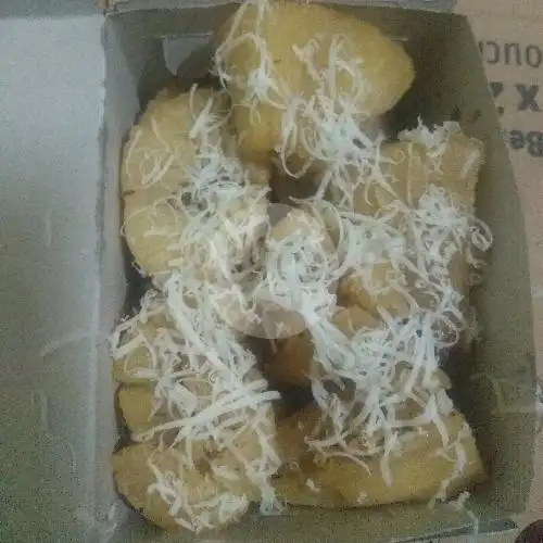 Gambar Makanan Macam Macam Gorengan, Pesantren 9