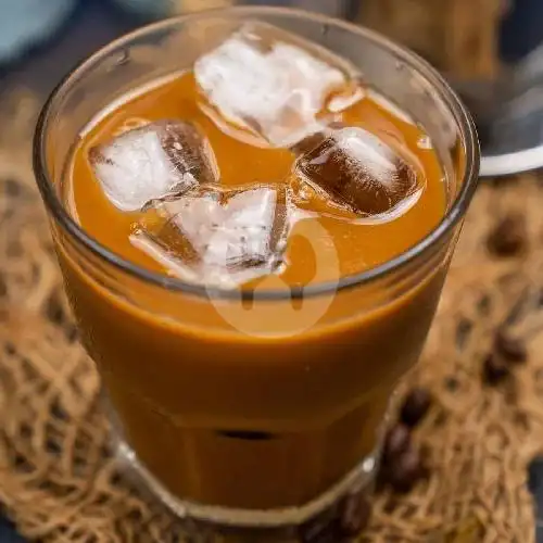 Gambar Makanan Kopi - Enrek Coffee'to, Pandang Raya 9