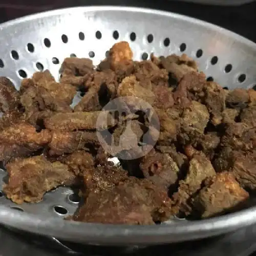Gambar Makanan Soto Padang Pak Ujang, Aur Birugo 18