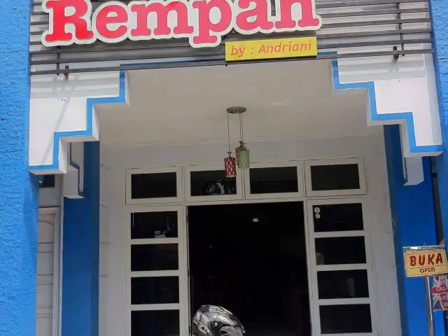 Gambar Makanan Resto Lumbung Rempah 8