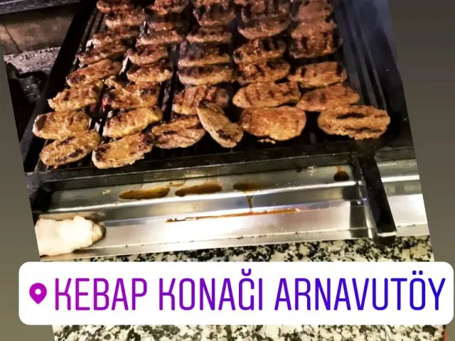 KEBAP KONAĞI'nin yemek ve ambiyans fotoğrafları 7