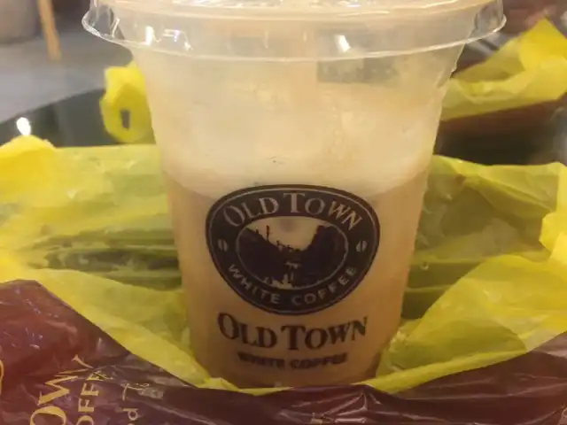 OldTown White Coffee Food Photo 15
