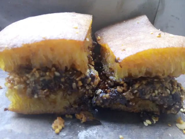 Gambar Makanan Martabak 999 9