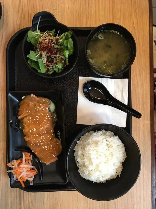 Gambar Makanan Negiya Donburi Kota Kasablanka 13