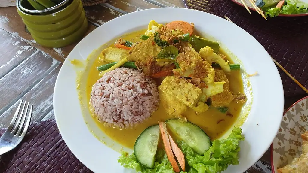 Tasty Vegan Seminyak