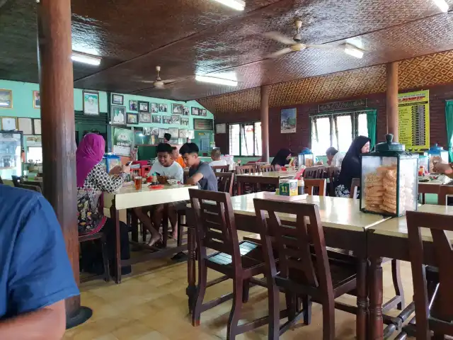 Gambar Makanan Soto Pak Sholeh Al - Barokah 11