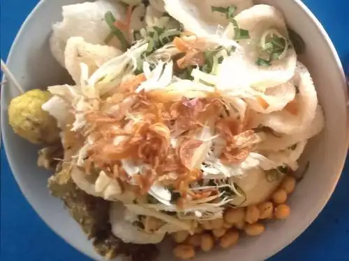 Bubur Ayam Maisah 2